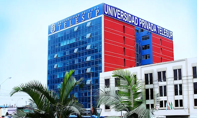 Sunedu niega licenciamiento a universidad Telesup