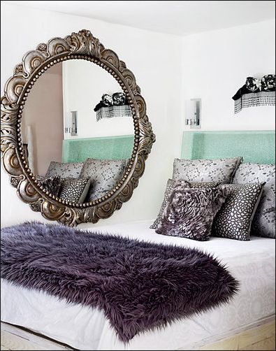 Casa pequena cor de rosa e turquesa. Blog Achados de Decoração Casa pequena cor de rosa e turquesa. Blog Achados de Decoração