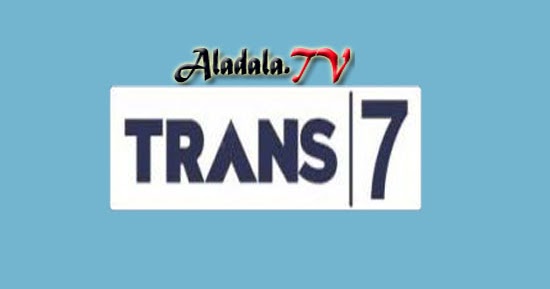 Streaming TRANS 7 TV Online Indonesia Gratis - Nice TV Online