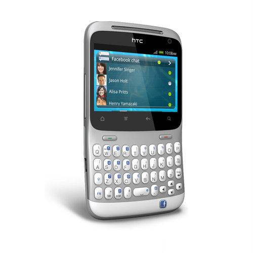 MOBILE ZONE: HTC ChaCha