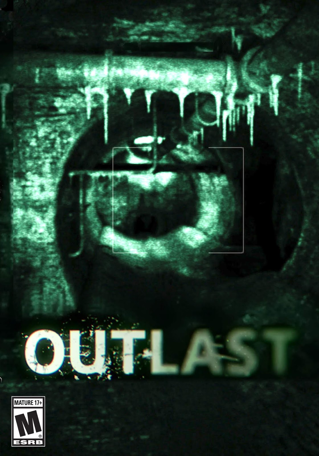 Pc games outlast фото 107