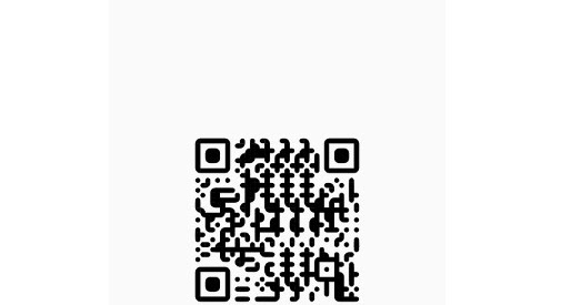 Pretty QR code with round edges - Flutter Tutorial