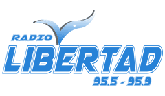 Radio Libertad 95.5 FM