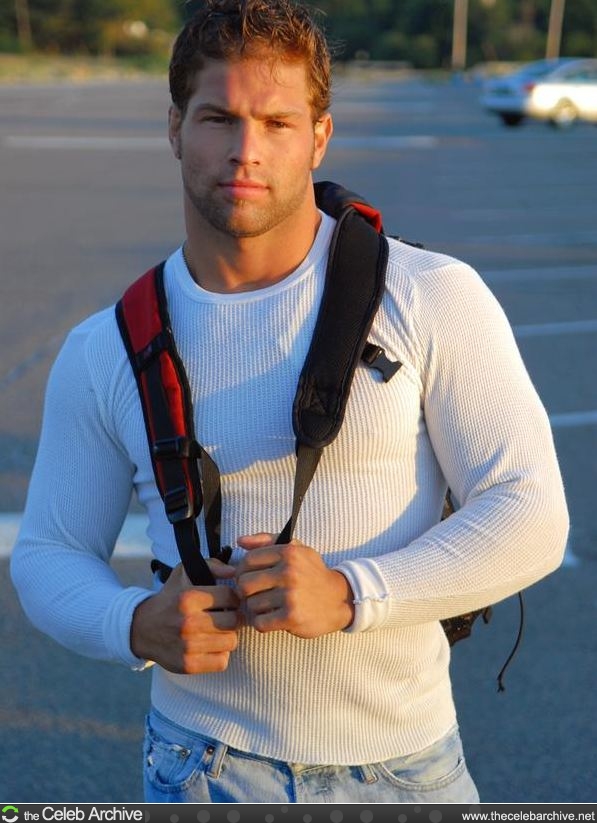 Markus Ricci модель