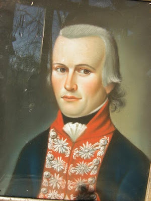 Wilhelm Ludwig Werner von Haeften
