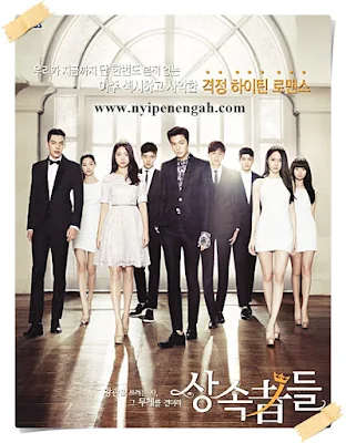 the heirs 2 the heirs sinopsis the heirs artinya the heirs 2 kapan rilis the heirs ending