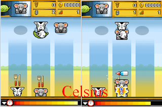 Game Mobile Totomi 2012