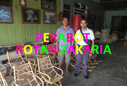 Perabot Rotan Zakaria