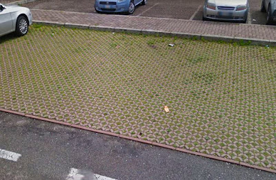 betonelle drenanti cosa sono