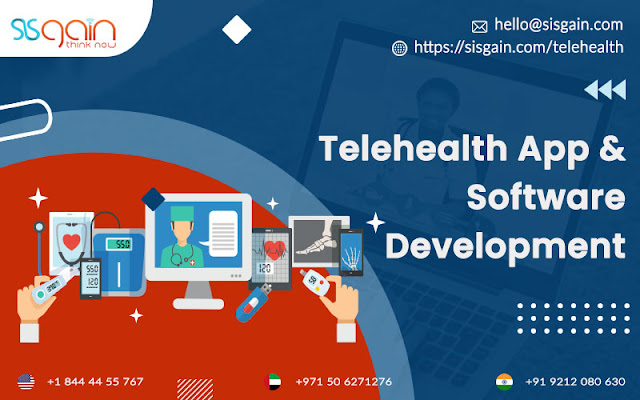 medical software development