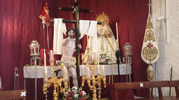 La Semana Santa de San Fernando pasa a la historia La Semana Santa de San Fernando pasa a la historia