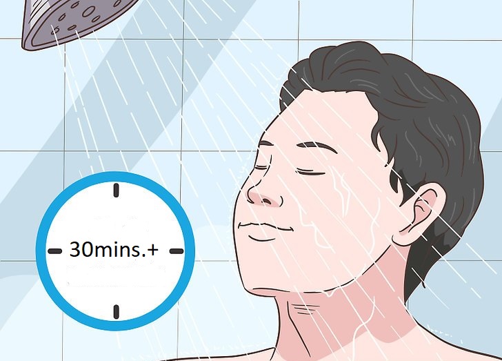 You Must Stop Doing These Bad Bathing Habits Before Something Happens