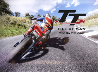 TT Isle Of Man [Full] [Español] [MEGA]