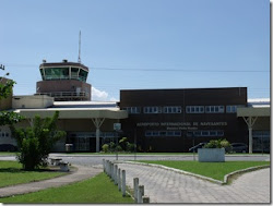 Aeroporto Internacional de Navegantes-Ministro Victor Konder