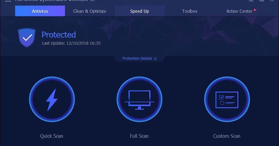 advanced systemcare ultimate 12 advanced systemcare ultimate 12