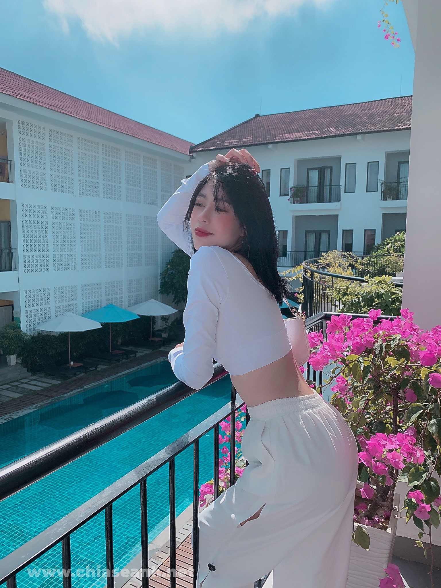 Nhan sắc 'mười phân vẹn mười' của nữ streamer Mai Ngọc