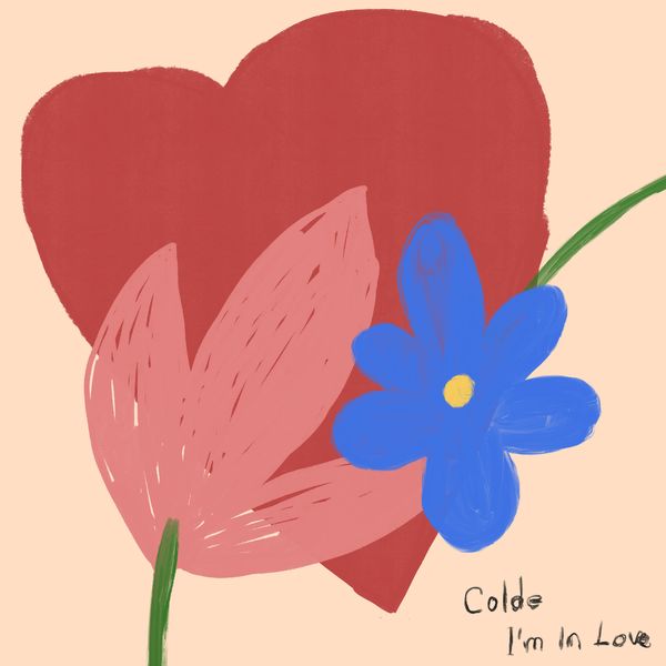 Colde – I’m In Love – Single