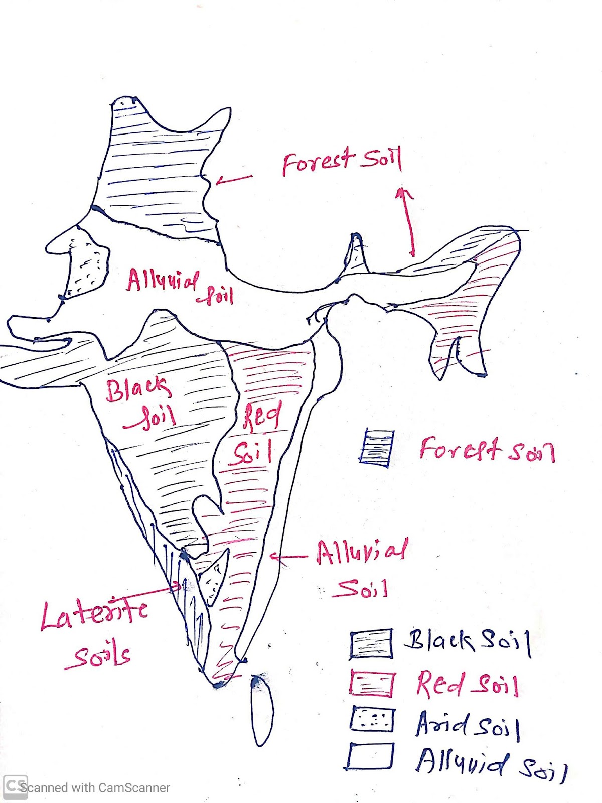 Different Soils In India 6 Different Types Of Soil In India That Can different-soils-in-india-6-different-types-of-soil-in-india-that-can