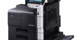 Konica Minolta Bizhub C220 Driver | KONICA MINOLTA DRIVERS