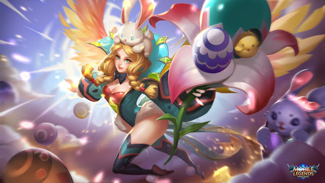 Mobile Legends Bang Bang wallpaper Gallery: mobile legends epic skin