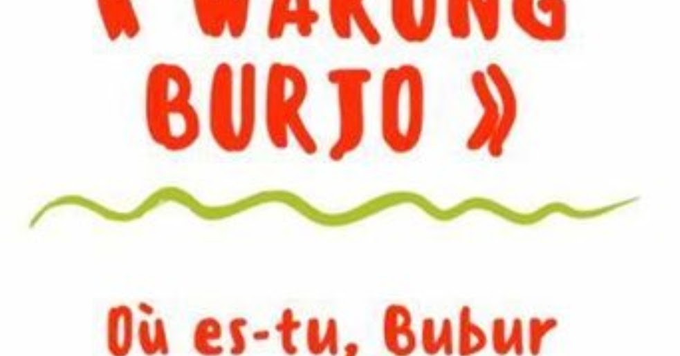 BUMBU " Indonesian culinary and gastronomic culture Tour Guide in