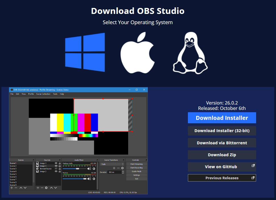Obs 27.0. OBS Studio. OBS-Studio-27.0.1. OBS проекта. OBS Studio Windows 8.