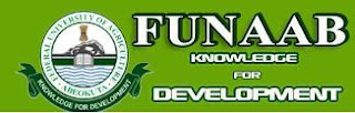 Federal University of Agriculture Abeokuta post ume exams date 2012