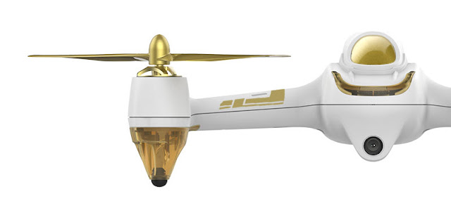 Hubsan H501S X4 Brushless Quadcopter HD Camera Hubsan H501S X4 Brushless Quadcopter HD Camera