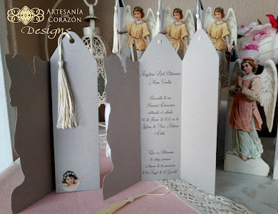 recordatorios comunión