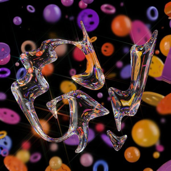 Lil Cherry – G! – Single