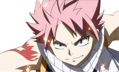 fairy tail render