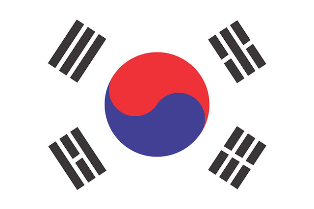 South Korea Facts - Interesting Facts About South Korea 