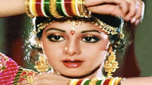 shreedevi