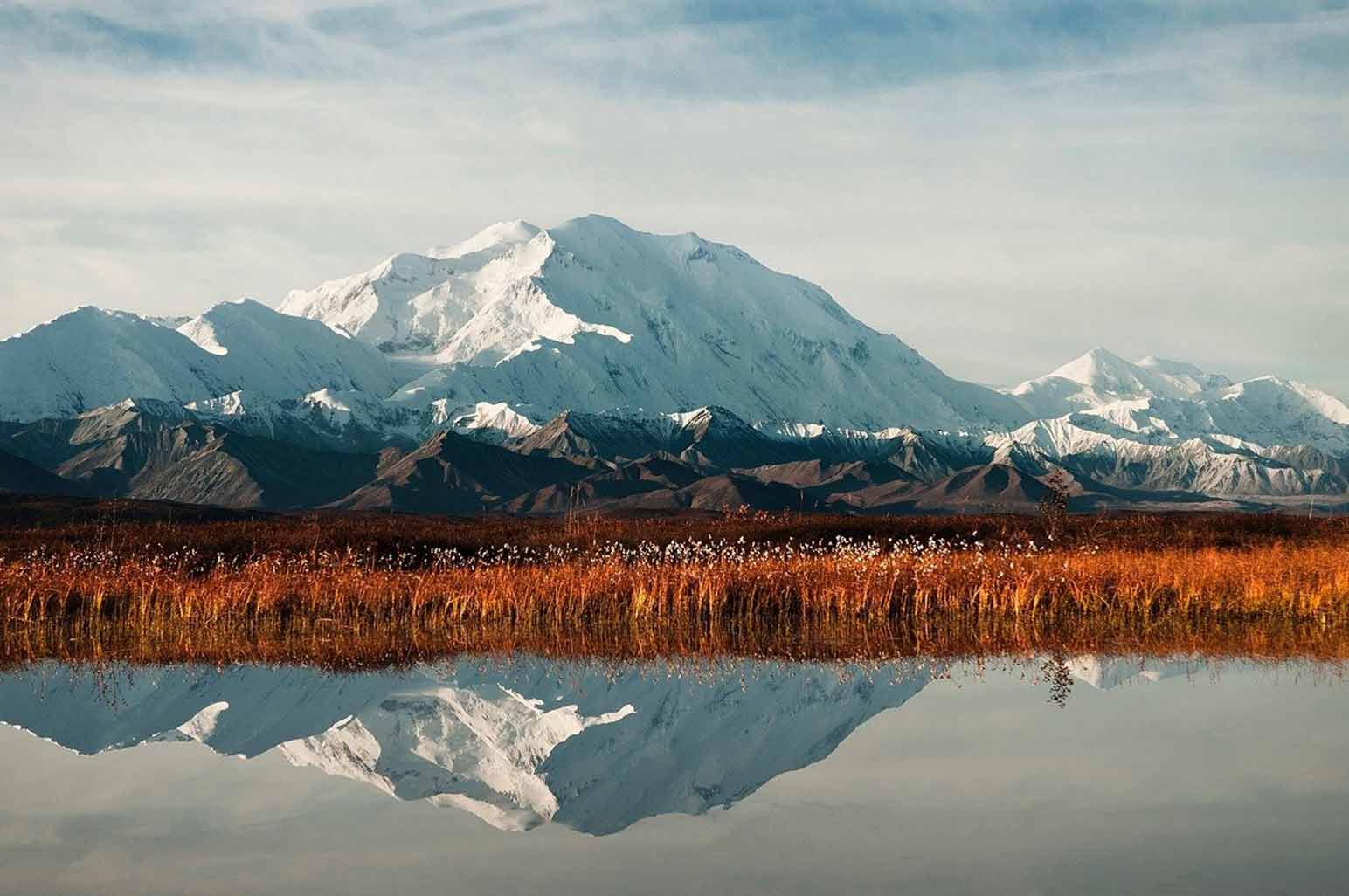 Fascinating Facts about Denali National Park