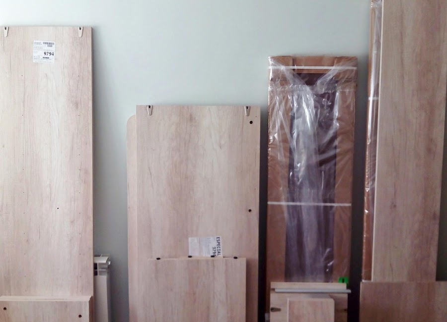 La nueva habitación de Álex - parte 2: mobiliario | Decoración