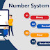Number Systems | What is number system in computer?