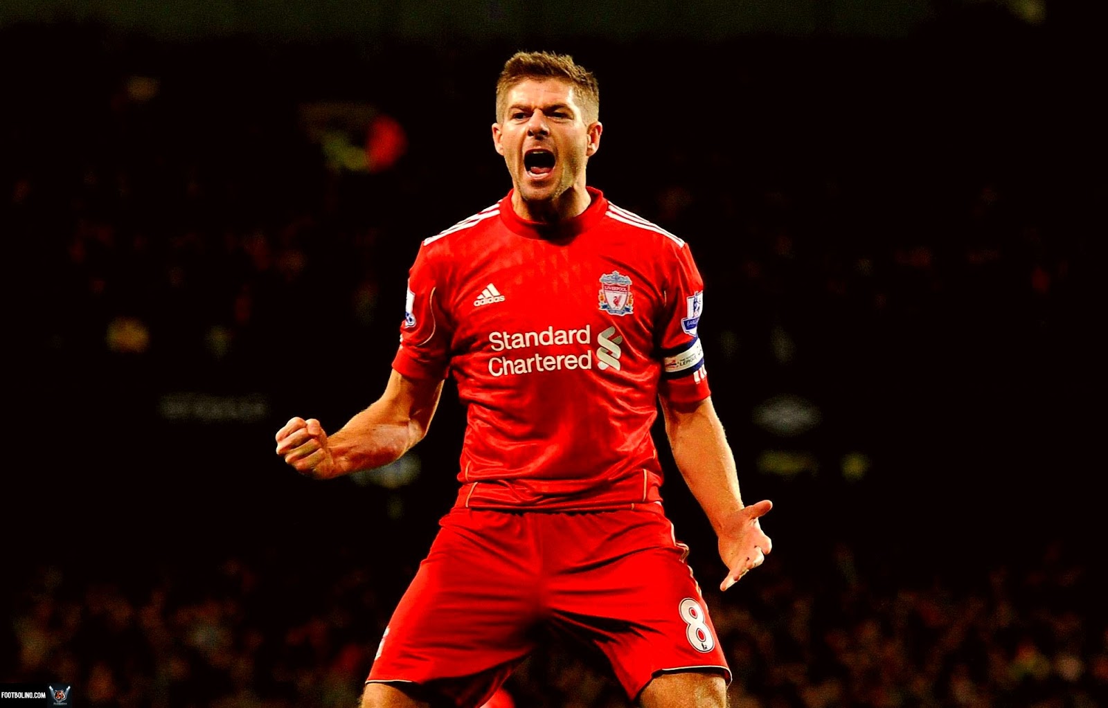 محمد صلاح ثاني أفضل هداف فى تاريخ ليفربول ضد واتفورد فيديو اليوم السابع