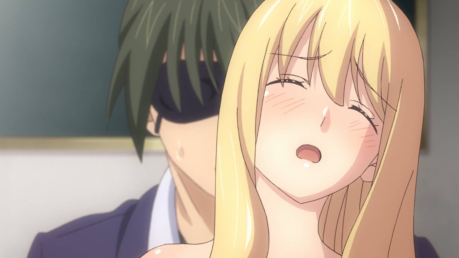 аниме ханна и братик. Dake na ken ni tsuite аниме. аниме ore ga suki. кирино blue archives. вразумить мою глупую сестрёнку.