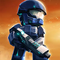 Call of Mini: Infinity Infinite (Gold - Crystals - Obsidian - Talent Points) MOD APK