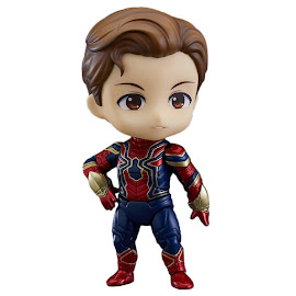 Nendoroid Avengers Iron Spider (#1497) Figure