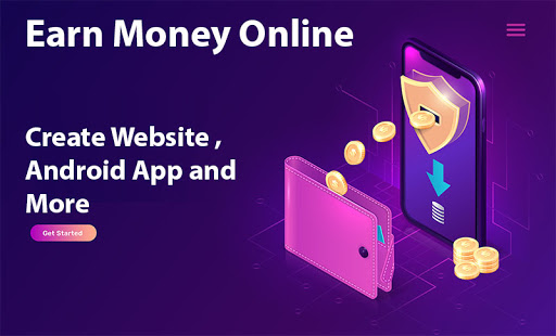 Earn Money with Our Services