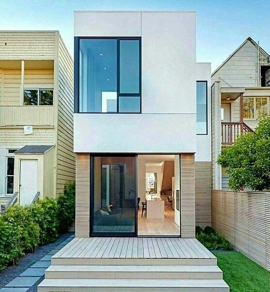 Tiny homes design