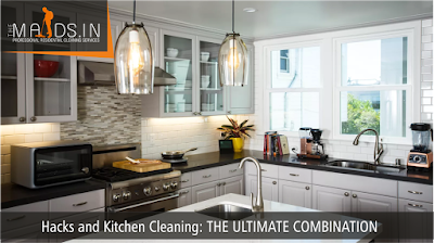 There are bunches of do's and don'ts with regards to adequately cleaning the kitchen zone. Delicate and natural stone like marble and rock can be anything but difficult to harm and oil from cooking. 