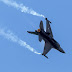 28η Οκτωβρίου: Ο πιλότος του F-16 που θα «σκίσει» τον ουρανό της Θεσσαλονίκης