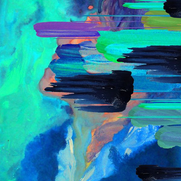 ZINDO – All My Friends – Single