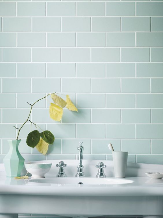 Light Blue Bathroom Decor Ideas that Inspire your Space