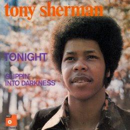 Tony Sherman 1974 (single hoes Tonight)