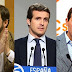 PP, Ciudadanos y Vox ganarían las próximas elecciones del 10 de noviembre según varios medios