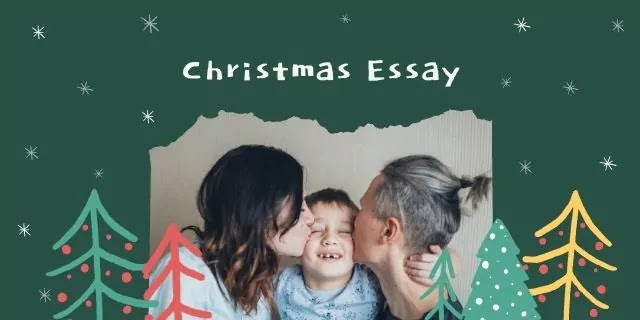 Christmas Essay in hindi Christmas Essay in hindi