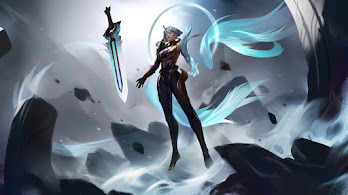 Dawnbringer Wallpapers 4K HD